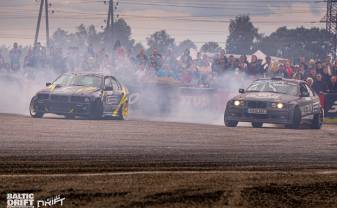 “Ghetto Games” Daugavpilī pulcē teju 1400 dalībnieku