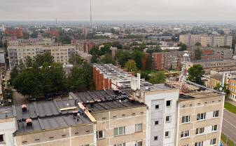 Daugavpils domes līdzfinansējuma programmas kļūst arvien populārākas
