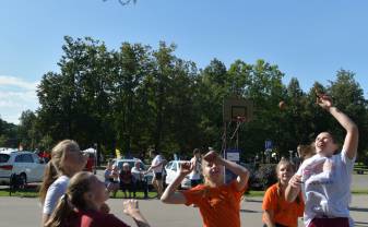 Ielu basketbola čempionāts noslēdzies!