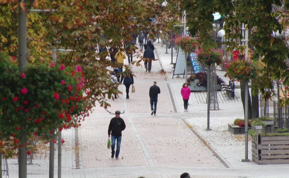 Daugavpils pilngadīgos skolēnus nākamgad var atbrīvot no pacienta līdzmaksājumiem