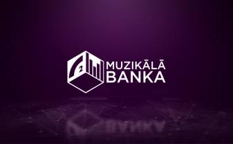 Tuvojas MUZIKĀLĀS BANKAS 2019 APBALVOŠANAS CEREMONIJA