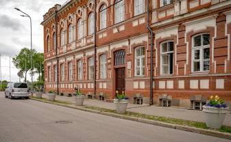 Daugavpils pilsētas kārtējā domes sēde (video)