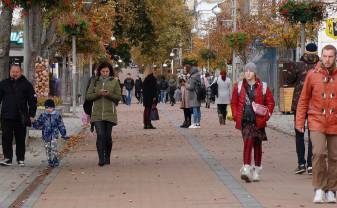Daugavpils pretendēs uz Eiropas kultūras galvaspilsētas titulu