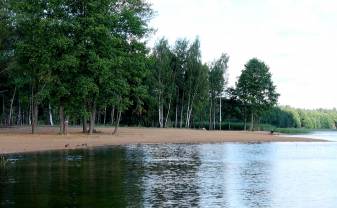 Tiks izsludināts metu konkurss apsildāma baseina izbūvei Stropos