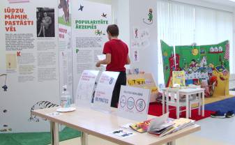 Bibliotēka aicina piedalīties bērnu zīmējumu konkursā “Pepija iedvesmo”