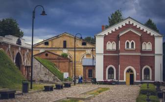 Daugavpils Tūrisma attīstības un informācijas aģentūrai aprit pieci gadi