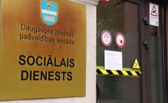 Sociālie darbinieki svin profesionālos svētkus