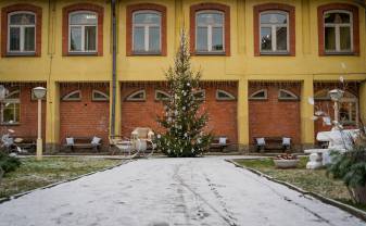 No 21. decembra Daugavpils Novadpētniecības un mākslas muzejs apmeklētājiem slēgts