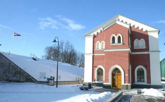 Daugavpils Tūrisma informācijas centra un Daugavpils cietokšņa Kultūras un informācijas centra darba laiks  pimssvētku un svētku dienās