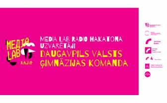 Noskaidroti medijpratības projekta “MediaLab Radio” uzvarētāji