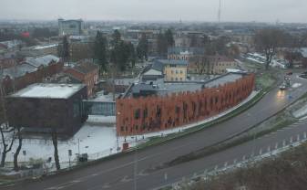 Trīs Daugavpils objekti ieguva godalgotās vietas prestižajā būvniecības nozares konkursā
