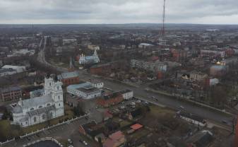 Dome turpina atbalstīt sakrālā mantojuma saglabāšanu