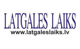 Izbeigta Daugavpils pašvaldības līdzdalība SIA “Latgales laiks”