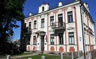 Daugavpils Poļu kultūras centrs atsāk savu darbību klātienē