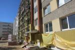 CFLA piešķir līdzfinansējumu Daudzdzīvokļu dzīvojamās mājas Šaurajā ielā 26, Daugavpilī ēkas siltināšanai 1