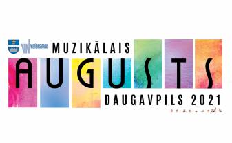 Daugavpils aicina baudīt „MUZIKĀLO AUGUSTU”