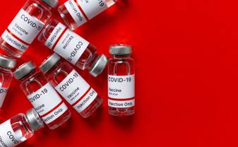 Daugavpilī atver jaunus Vakcinācijas punktus