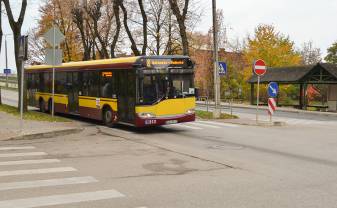 Pašvaldība atgādina par aktuālajiem atvieglojumiem braukšanai sabiedriskajā transportā