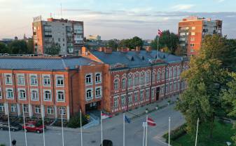 С 21 октября по 14 ноября ограничен прием жителей в Даугавпилсском городском самоуправлении