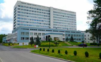 Daugavpils pašvaldības medicīnas iestāžu darba režīms ārkārtējās situācijas laikā