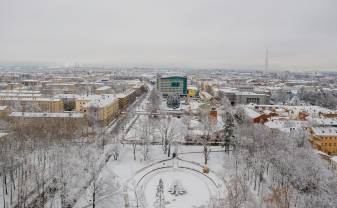 Attīstības departaments apkopojis datus par ekonomisko situāciju Daugavpilī un Latgalē