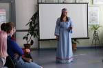 Rēzeknes jaunieši iepazinās ar baltkrievu kultūru Daugavpilī 2