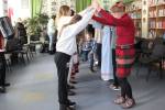 Rēzeknes jaunieši iepazinās ar baltkrievu kultūru Daugavpilī 3