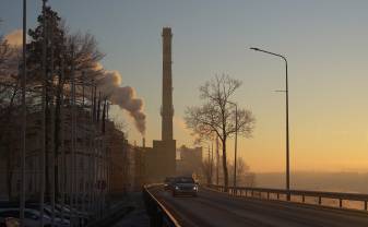 No 1. aprīļa par 13,9% samazināsies PAS “Daugavpils siltumtīkli” siltumenerģijas tarifs