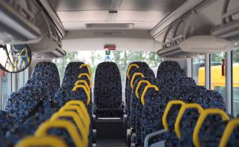 Lieldienu svētku brīvdienās gaidāmas izmaiņas vairāk nekā 400 reģionālo autobusu maršrutu