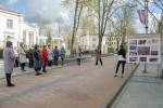 Daugavpils Valsts ģimnāzija svin 190 gadu jubileju 8