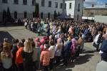 Daugavpils Valsts ģimnāzija svin 190 gadu jubileju 23