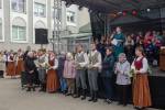 Daugavpils Valsts ģimnāzija svin 190 gadu jubileju 34