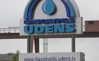 PAZIŅOJUMS SIA “DAUGAVPILS ŪDENS” KLIENTIEM