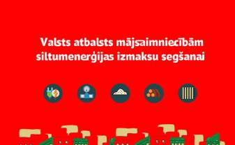 Kā pieteikties apkures izdevumu kompensācijai (malka, kokskaidu briketes un granulas, elektroenerģija)