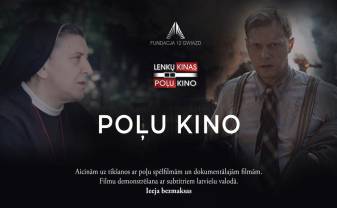 Daugavpiliešus aicina uz poļu kino seansiem