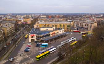 NO 1. APRĪĻA MAINĀS AUTOBUSA MARŠRUTA NR.22 VIENA REISA ATIEŠANAS LAIKS