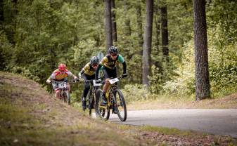 21. maijā notiks desmitais Daugavpils velokross