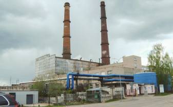 Klimata un enerģētikas ministrs atzinīgi novērtējis izmaiņas Daugavpils siltumapgādē