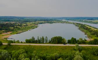 Ūdens kvalitāte Daugavpils peldvietās ir laba