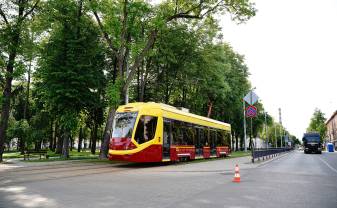 Tuvākās nedēļas laikā atcels vairākus 1. tramvaja maršruta nakts reisus