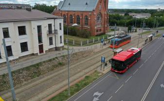 Nedēļas nogadē ieviestas izmaiņas maršrutu nr. 9 un 10A autobusu kustības shēmā