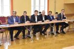 Daugavpili apmeklēja Saeimas Pilsonības, migrācijas un sabiedrības saliedētības komisijas deputāti 3