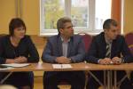 Daugavpili apmeklēja Saeimas Pilsonības, migrācijas un sabiedrības saliedētības komisijas deputāti 7