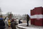 Ekskursijā “Iepazīsti Daugavpili” piedalījās rekordliels dalībnieku skaits 2