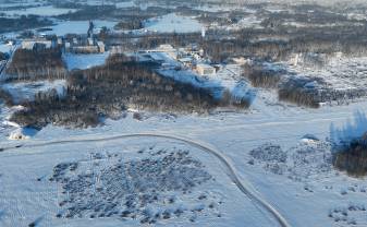 Daugavpils un Augšdaugavas pašvaldības sadarbosies ALTOP parka būvniecībā Locikos