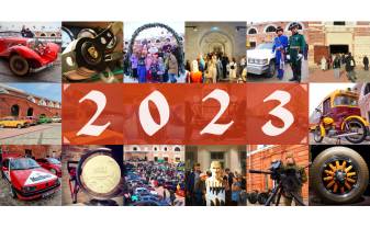 Sasniegumi-2023: Inženieru arsenāla aktīvs starta gads