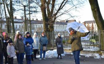 Iepazīsti Daugavpili aizraujošā ekskursijā bez maksas