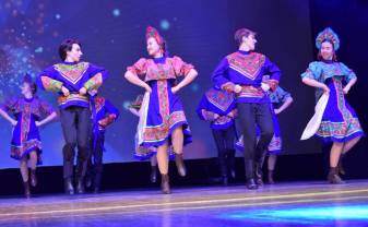 Daugavpils Kultūras pilī notiks svētku koncerts “Ziemas izpriecas”