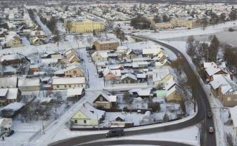 Daugavpilieši arī turpmāk varēs pieslēgties centralizētajam ūdensvadam un kanalizācijai ar pašvaldības atbalstu