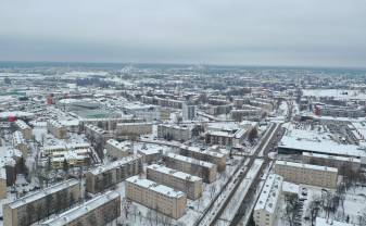 Pašvaldība piedāvā iegādei zemesgabalus Stropos un dzīvokļus Gajokā